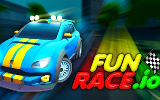 Funrace.io game cover