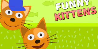 Funny Cats thumbnail