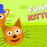 Funny Cats