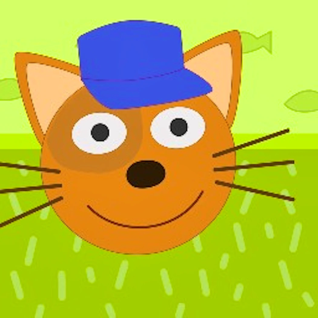 Funny Cats