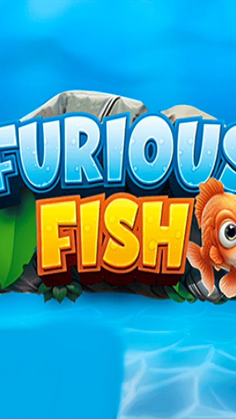 Furious Fish