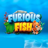 Furious Fish