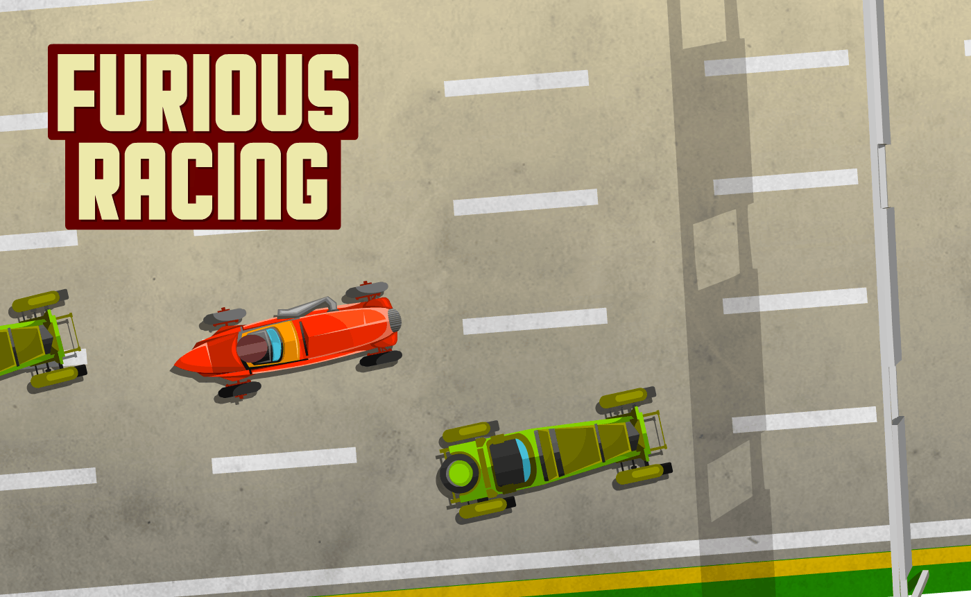 Furious Racing