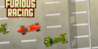 Furious Racing thumbnail