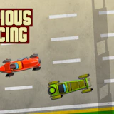 Furious Racing