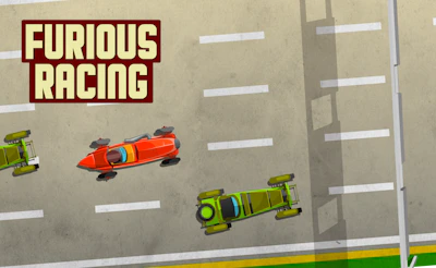 Furious Racing - play free online