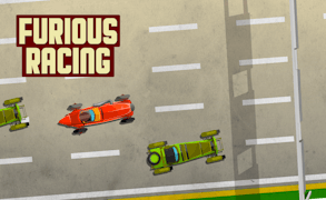 Furious Racing