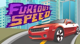 Furious Speed