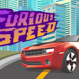 Furious Speed