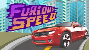 Image for Furious Speed