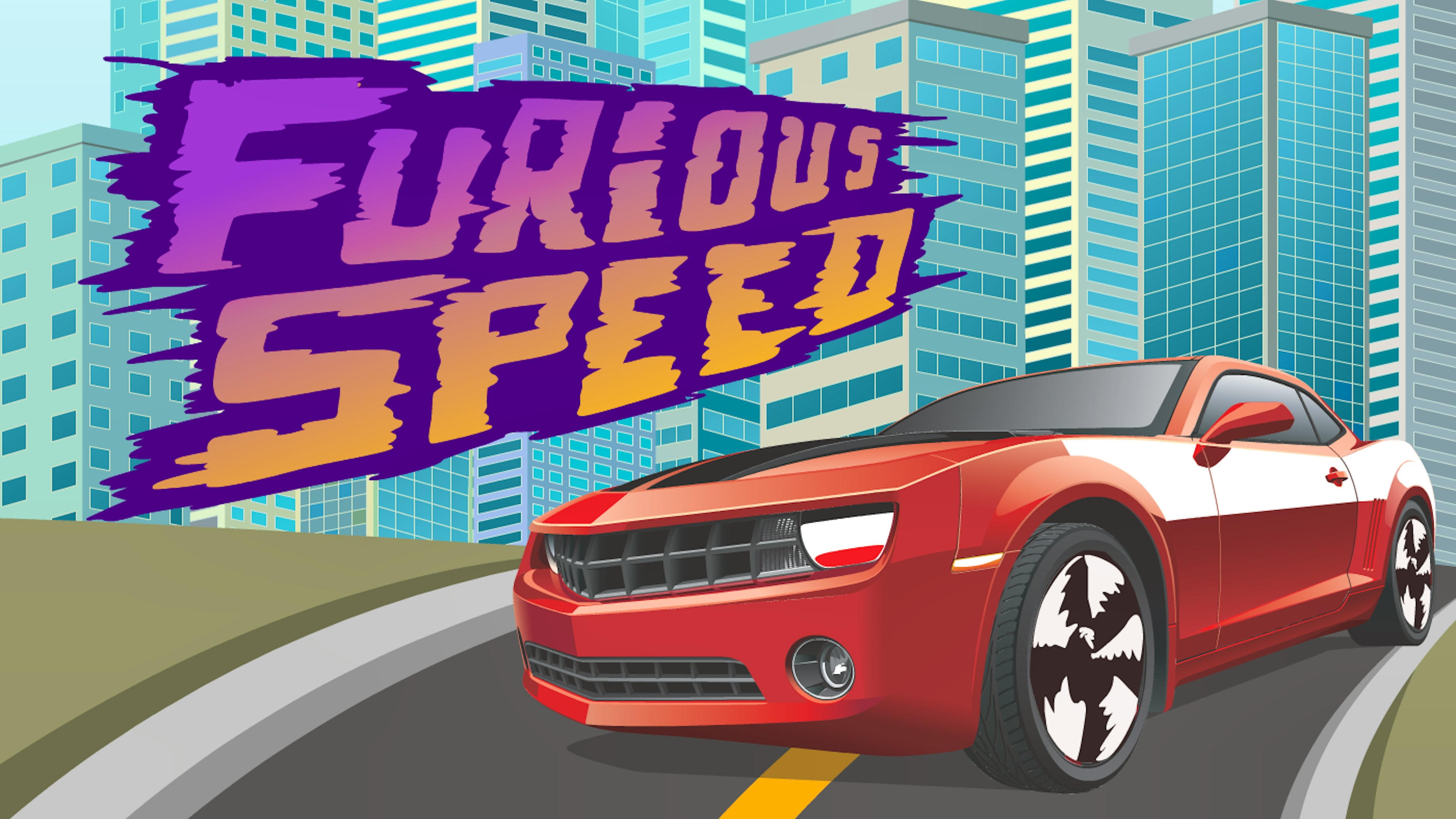 Furious Speed