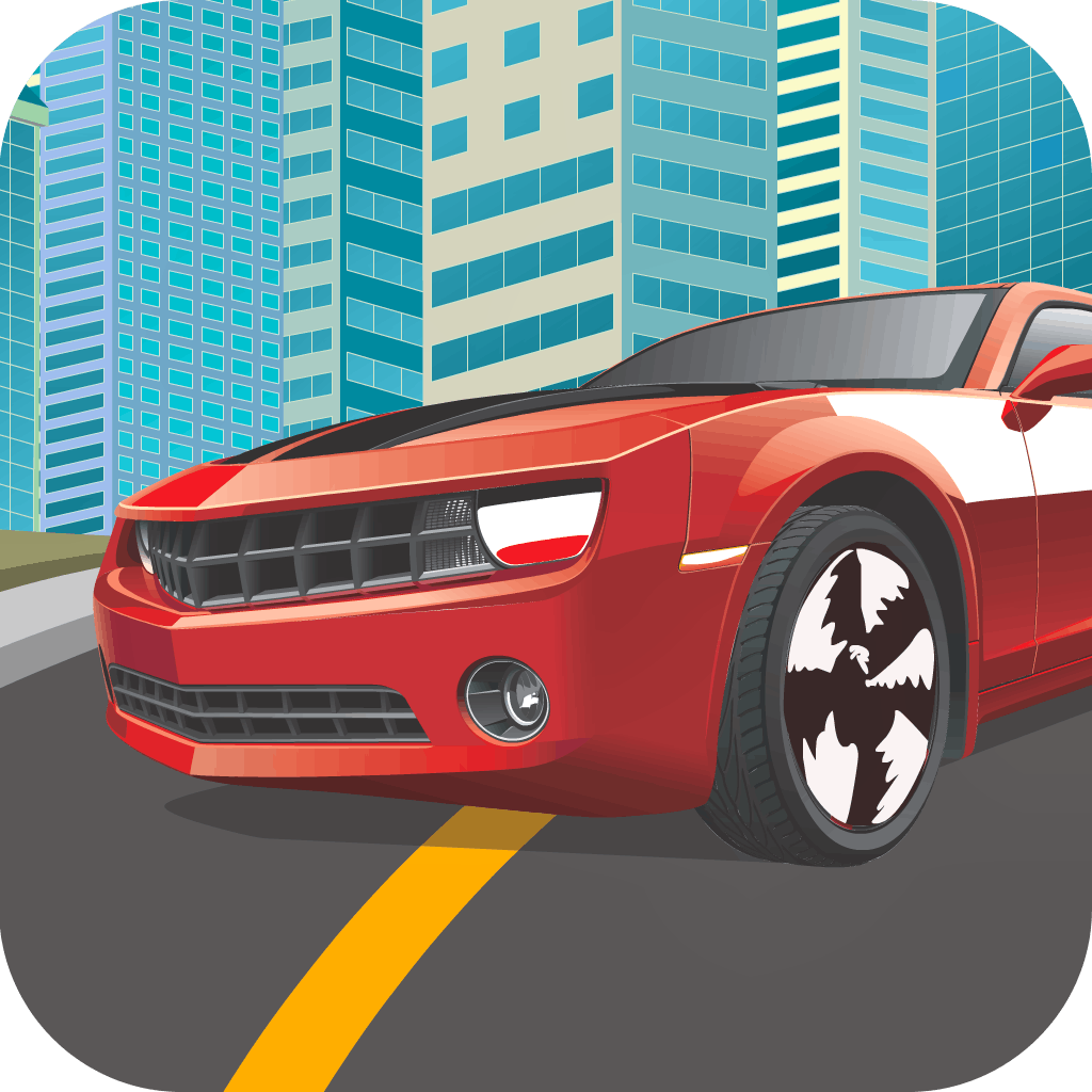 City Furious Car Driving Simulator 🕹️ Play Now on GamePix