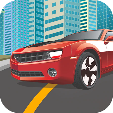 Furious Speed game thumbnail