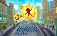 Fury Escape