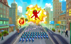 Fury Escape