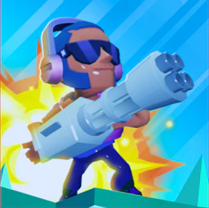 Fury Escape Thumbnail