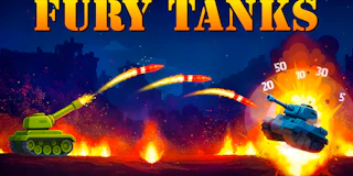 Fury Tanks thumbnail