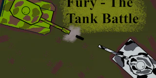 Fury - The Tank Battle thumbnail