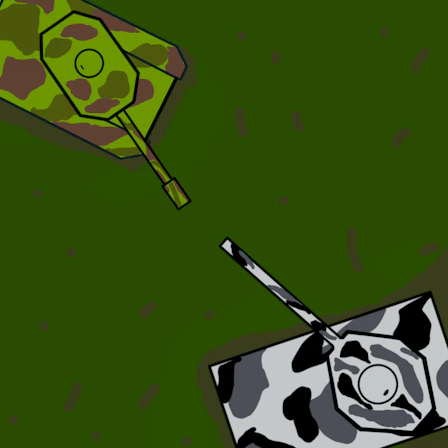 Fury - The Tank Battle game thumbnail