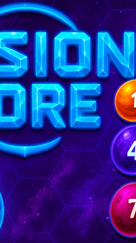 Cover Image Fusion Core