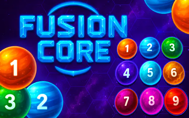 Fusion Core