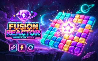 Fusion Reactor