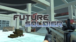 Future Soldier Multiplayer