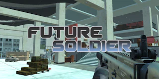 Future Soldier Multiplayer thumbnail