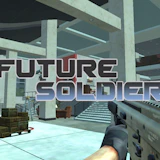 Future Soldier Multiplayer