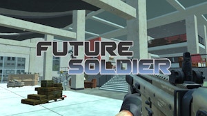 Image for Future Soldier Multiplayer