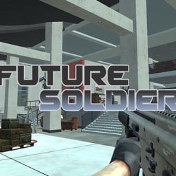 Juega gratis a Future Soldier Multiplayer