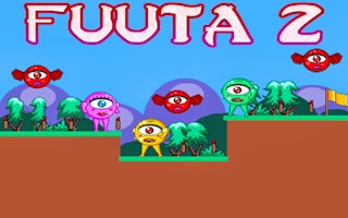 Fuuta 2 game cover