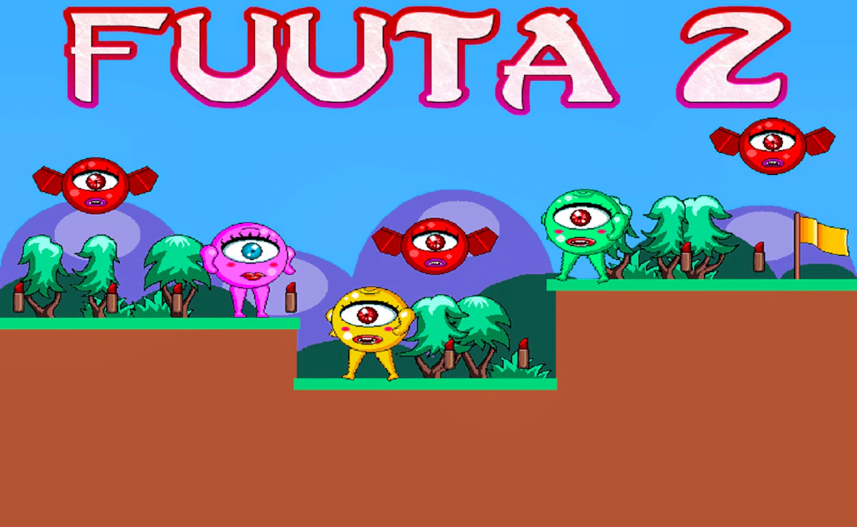 Fuuta 2 game thumbnail