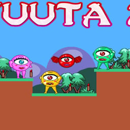 Fuuta 2 Online adventure Games on taptohit.com