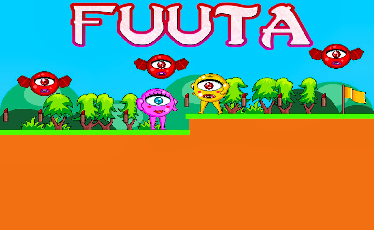 Fuuta game thumbnail