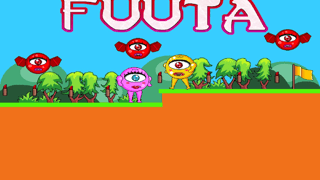 Fuuta game cover