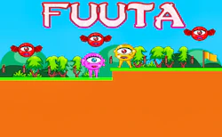 Fuuta