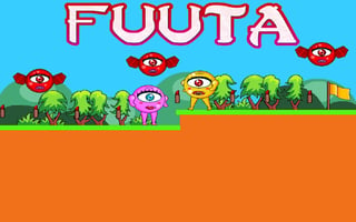 Fuuta game cover