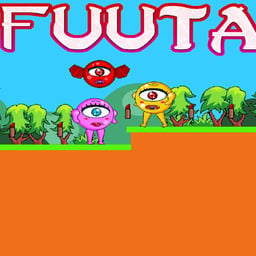 Fuuta Online adventure Games on taptohit.com