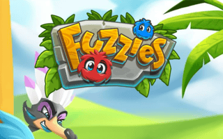 Fuzzies game cover