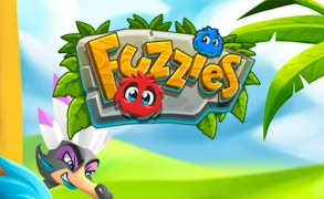 Fuzzies game cover