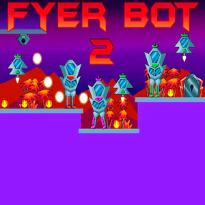 Fyer Bot 2 Thumbnail