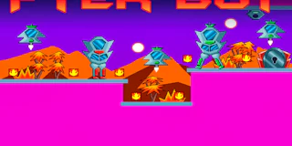 Fyer Bot thumbnail