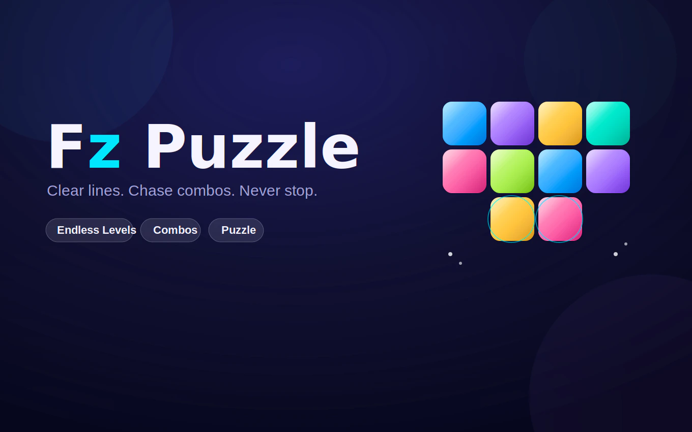Fz Puzzle