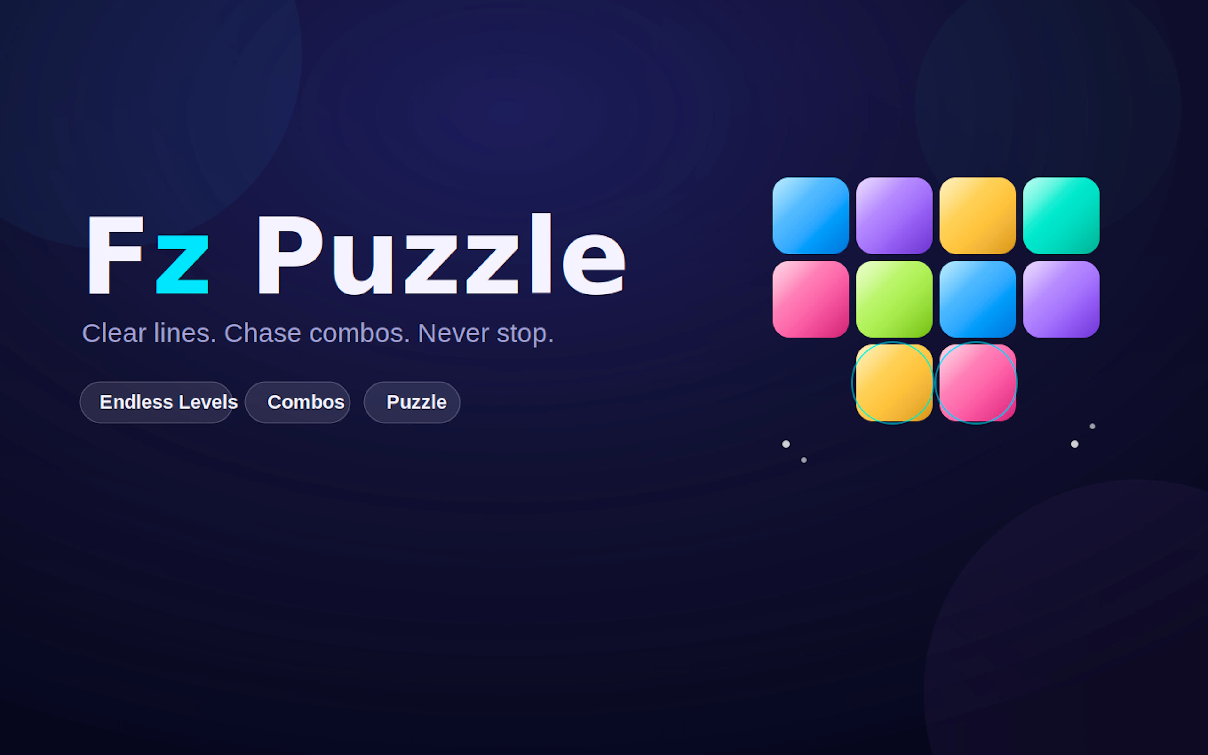 Fz Puzzle