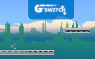 G-switch game cover