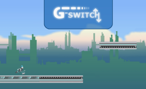 G-SWITCH 3 - Jogue Grátis Online!