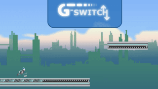 G-switch game cover