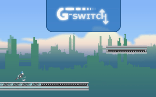 G-switch game cover