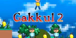 Gakkul 2 thumbnail